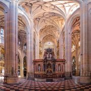 panorámica-catedral-segovia-interior