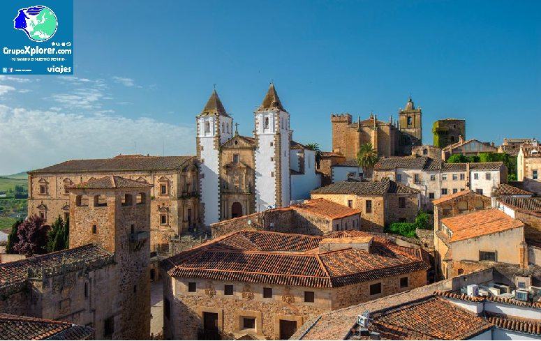 CACERES