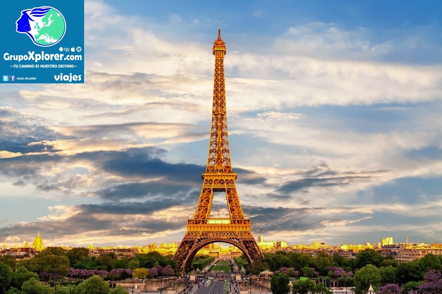 Parisgx