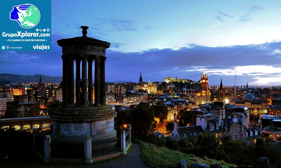 Edinburghgx