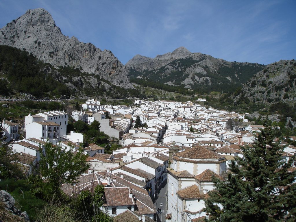 PUEBLOS BLANCOS 2