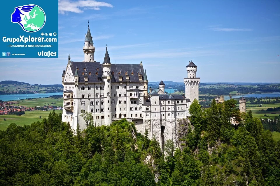 neuschwanstein-532850_960_720