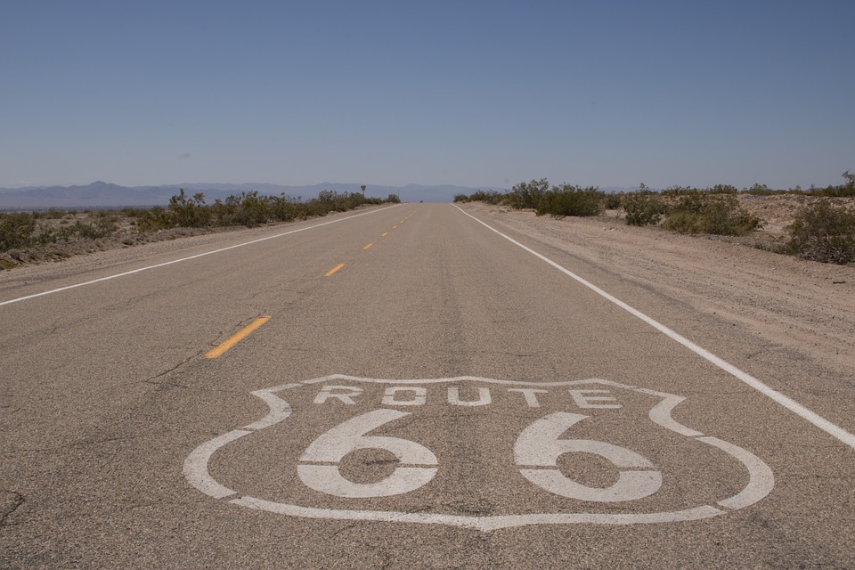 route-66-2264400_960_720