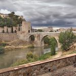 El_Puente_de_Alcántara_de_Toledo-_España