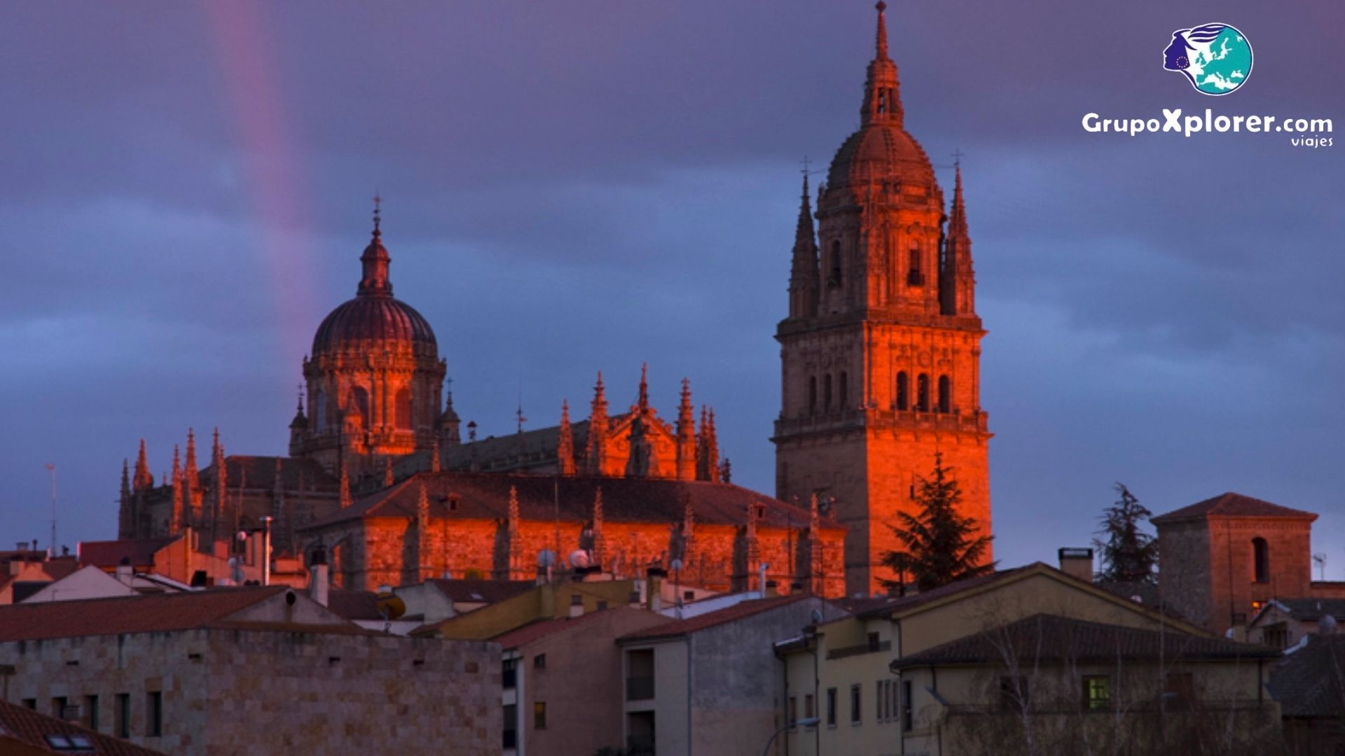 Salamanca Monumental