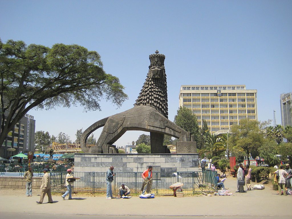 Lion_of_Judah,_Addis_Ababa,_Ethiopia