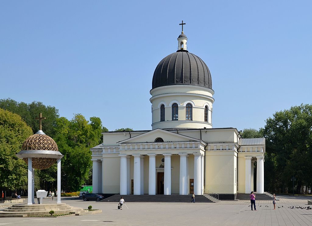 Nativity_Cathedral,_Chișinău