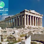O_Partenon_de_Atenas