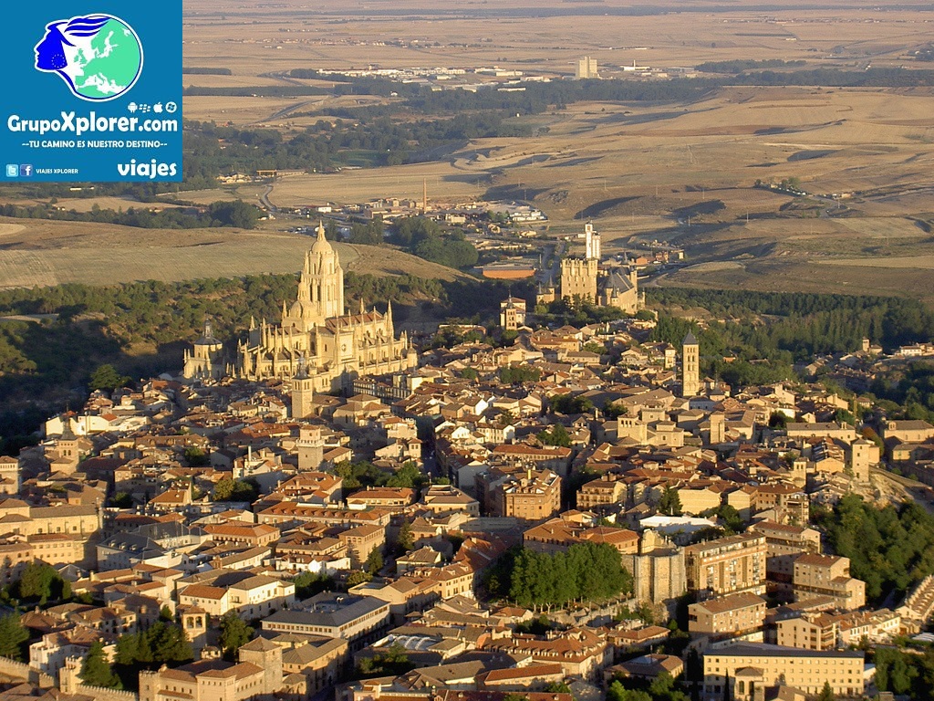 Vista-aerea-general-de-Segovia