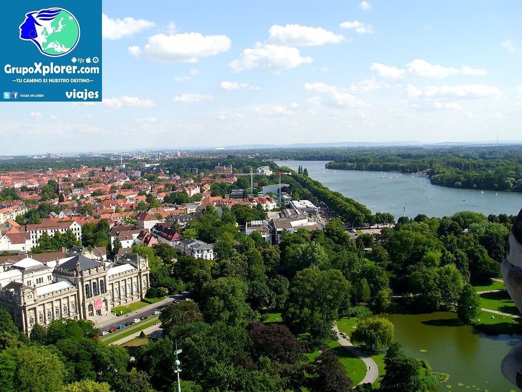 Maschsee_Hannover
