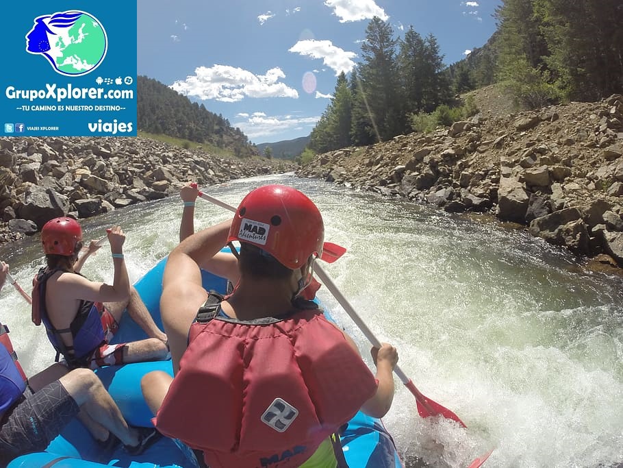 whitewater-rafting-river-water
