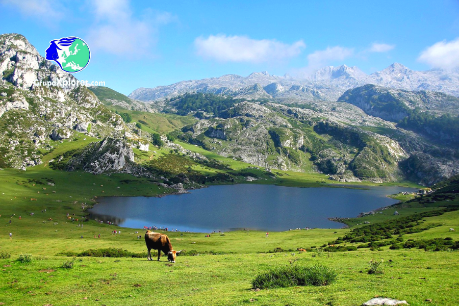 Asturias, Cantabria y Picos de Europa