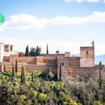 Cómo comprar entradas Alhambra por adelantado