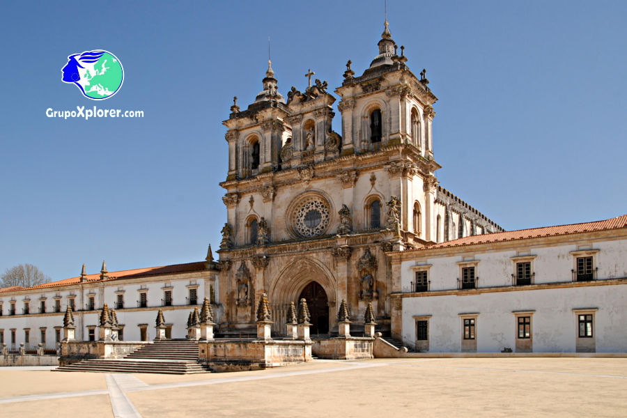 Alcobaca- Portugal