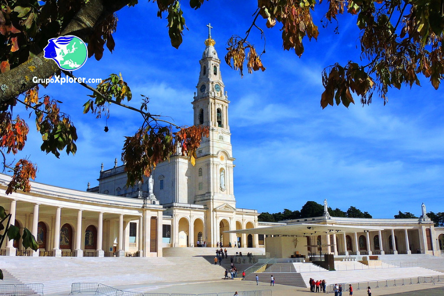 CIRCUITO PORTUGAL MONUMENTAL-GRUPOXPLORER