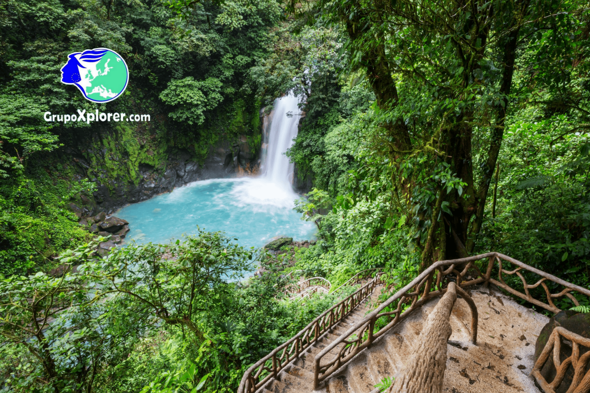 Viajar a Costa Rica con todo incluido, nuca fue tan fácil ¡Pura vida!