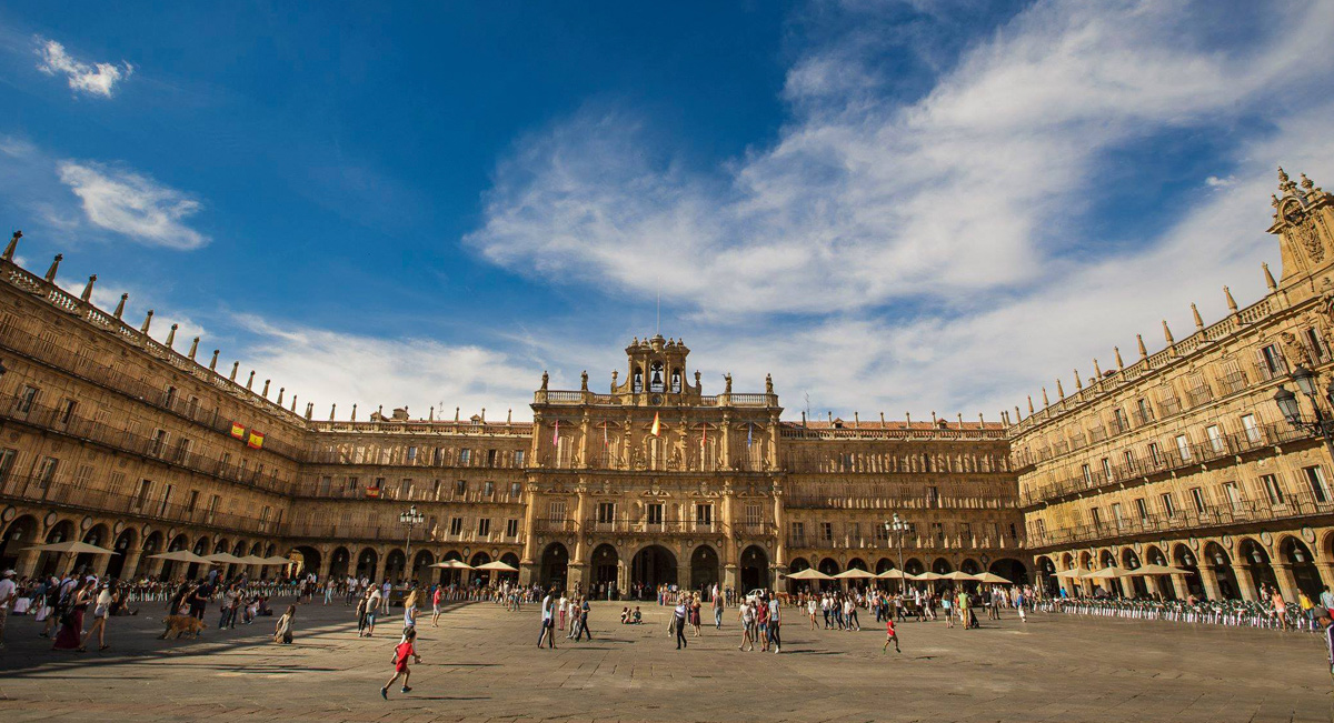 Salamanca