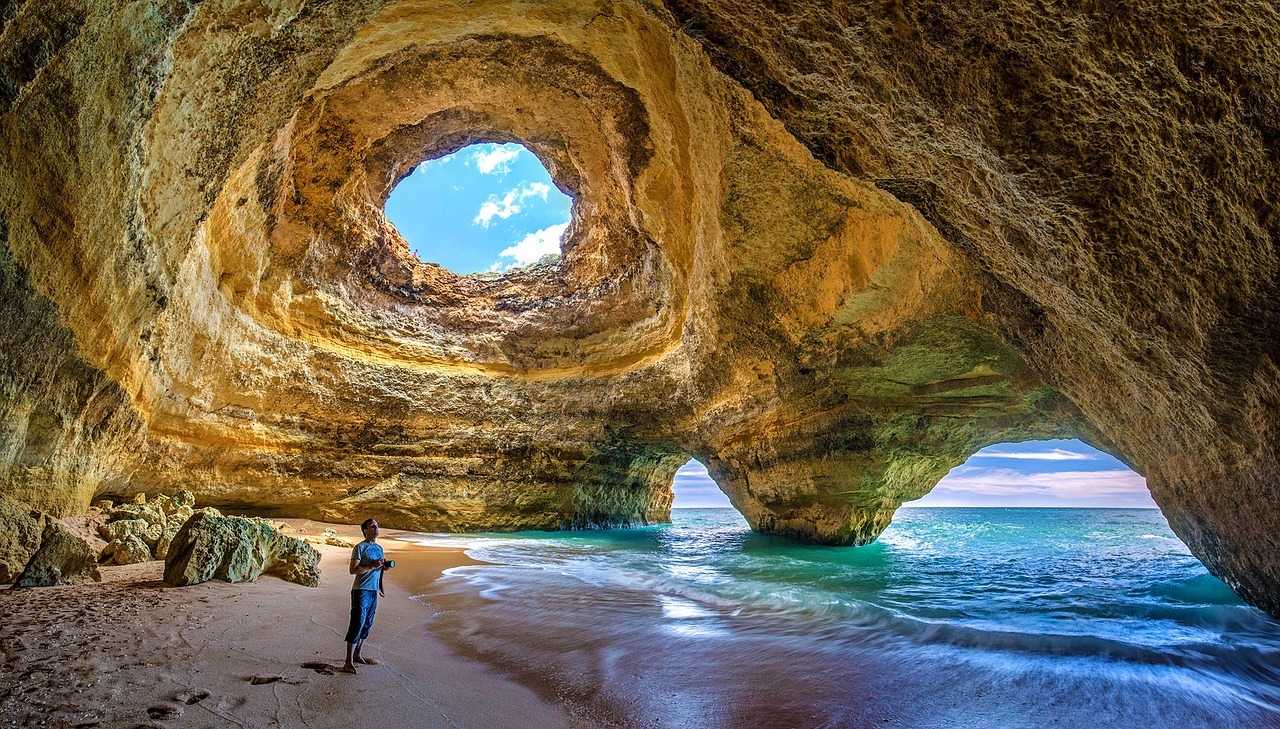 13-lugares-que-ver-en-el-Algarve-Disfruta-del-paraíso-de-Portugal