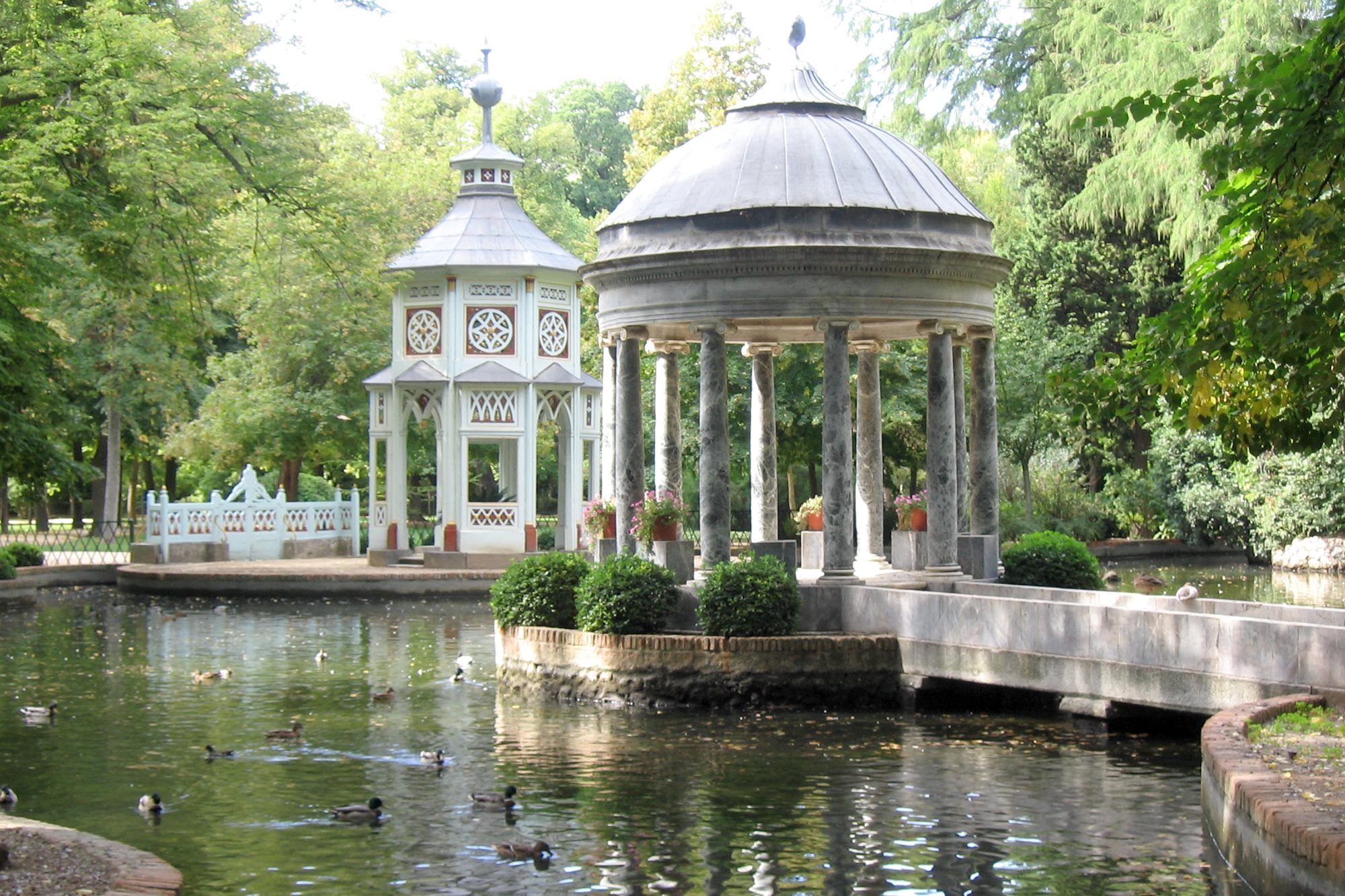 Aranjuez