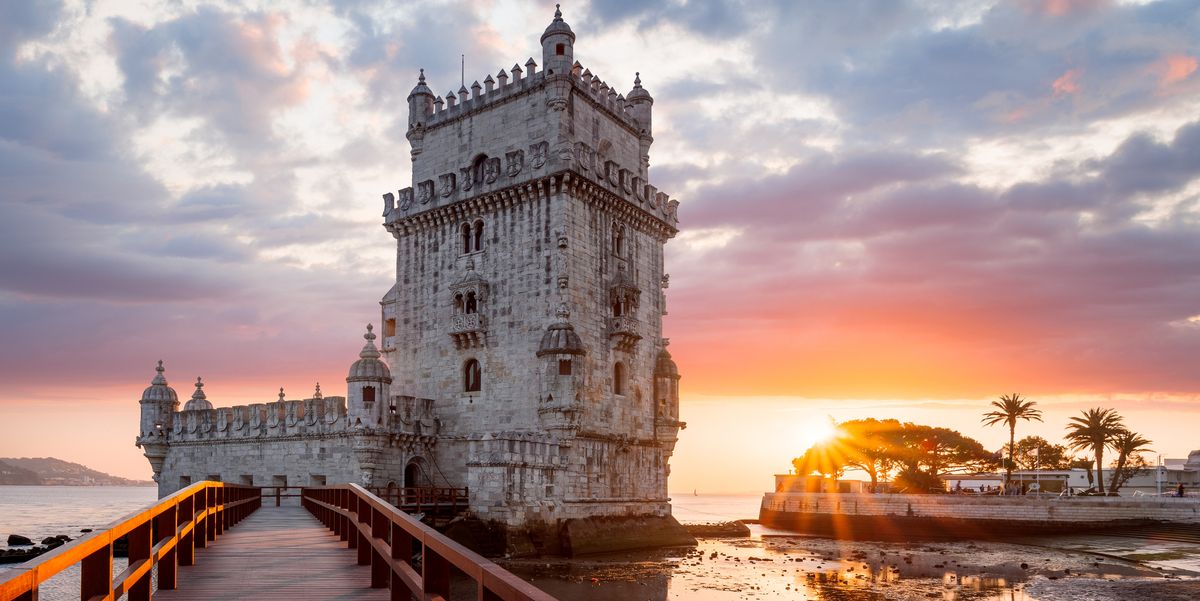 Visitar Lisboa