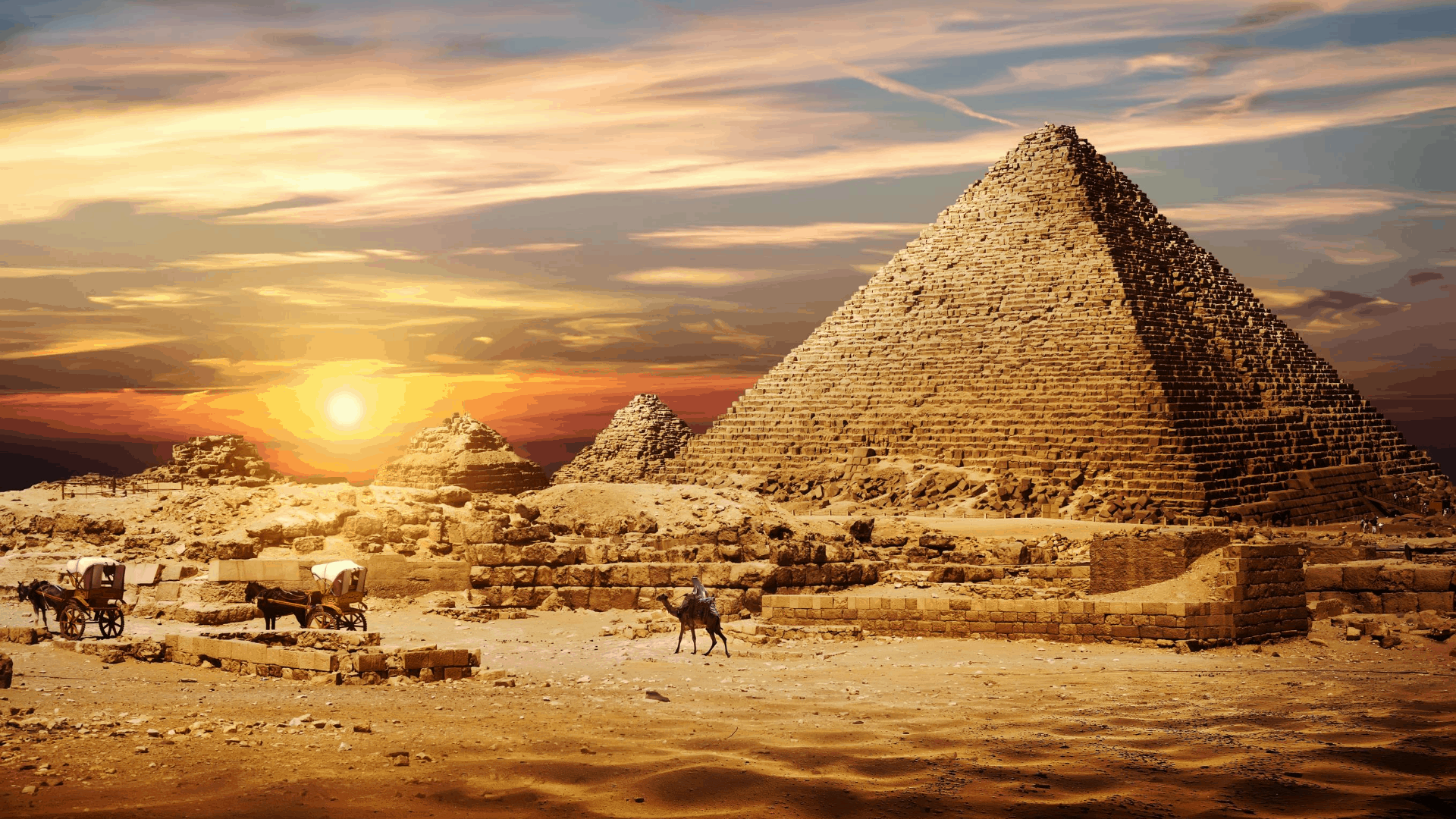 Egipto