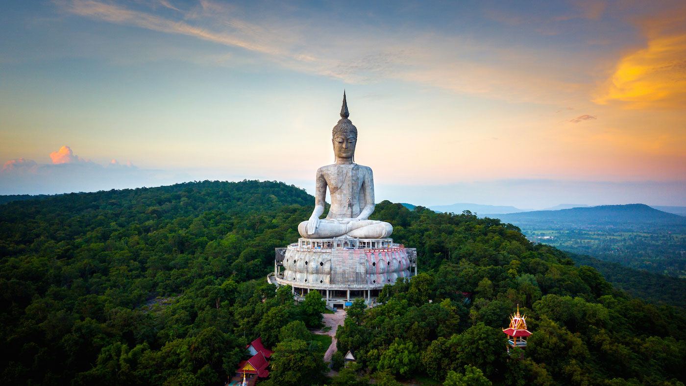Que necesito saber antes de viajar a Tailandia