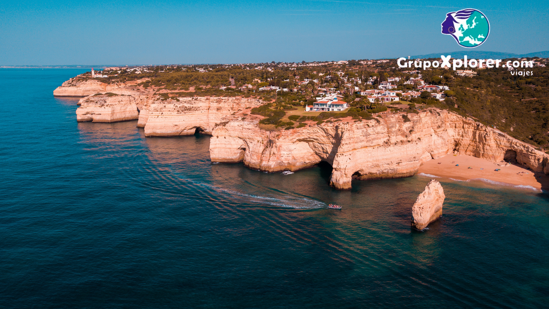 algarve