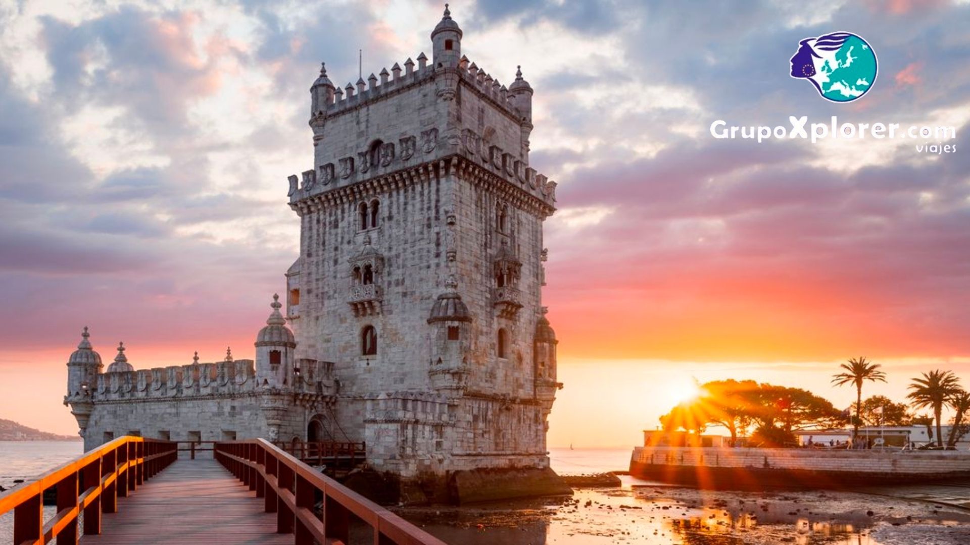 portugal turistico y lisboa