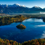 Encantos de Croacia y Eslovenia