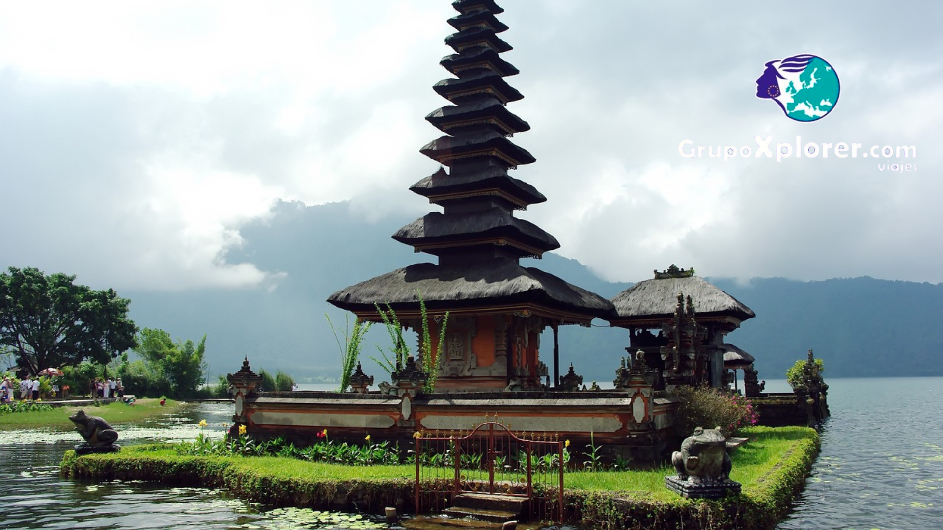 Bali, la Isla de los Dioses