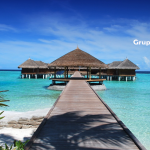 Maldivas, el paraiso original