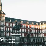Madrid, alrededores y Puy du Fou España